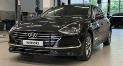 Hyundai Sonata 2022 года за 9 000 000 тг. в Алматы