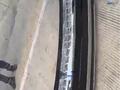 W166 X166 GL450 артқы бампер ORIGINAL за 340 000 тг. в Алматы