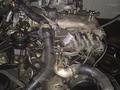 Двигатель на Митсубиси 6G72 из Японииүшін650 000 тг. в Алматы – фото 4