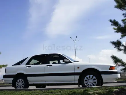 Mitsubishi Galant 1991 года за 980 000 тг. в Алматы – фото 10