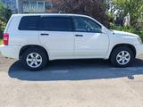 Toyota Highlander 2002 годаүшін6 500 000 тг. в Алматы – фото 2