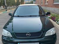 Opel Astra 1999 годаүшін3 200 000 тг. в Актобе