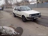 Volkswagen Golf 1988 годаүшін750 000 тг. в Алматы