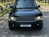 Land Rover Range Rover 2007 года за 9 200 000 тг. в Алматы – фото 4