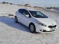 Kia Cee'd 2014 годаfor5 500 000 тг. в Астана