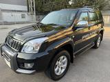 Toyota Land Cruiser Prado 2008 года за 12 500 000 тг. в Алматы – фото 2