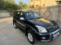 Toyota Land Cruiser Prado 2008 годаүшін12 500 000 тг. в Алматы