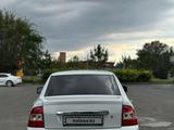 ВАЗ (Lada) Priora 2170 2014 годаfor2 900 000 тг. в Усть-Каменогорск – фото 5