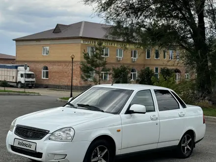 ВАЗ (Lada) Priora 2170 2014 года за 2 900 000 тг. в Усть-Каменогорск – фото 8