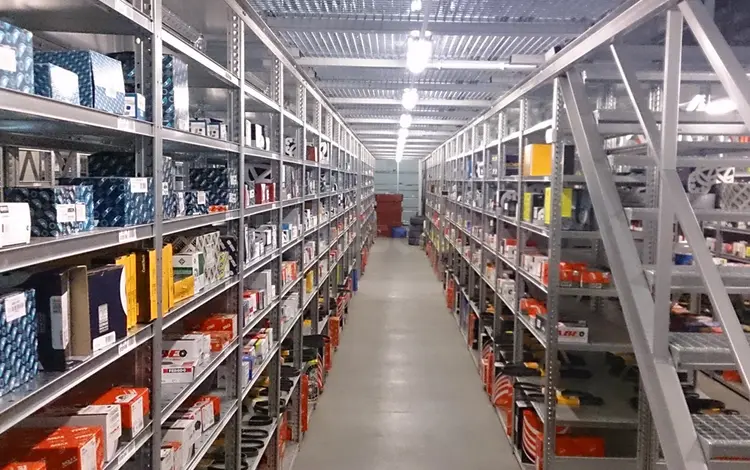 Радиатор охлаждения за 30 000 тг. в Караганда