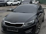 Kia K5 2012 года за 5 100 000 тг. в Балхаш