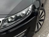 Kia K5 2012 года за 5 100 000 тг. в Балхаш – фото 5