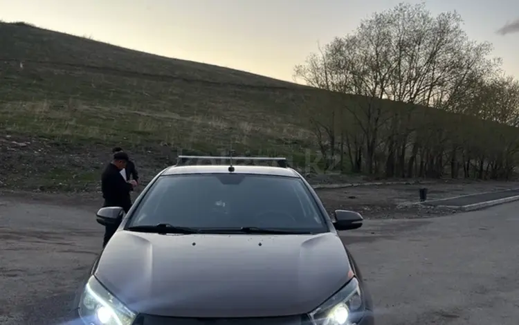 ВАЗ (Lada) Vesta 2019 года за 4 400 000 тг. в Талдыкорган