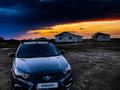 ВАЗ (Lada) Vesta 2019 года за 4 400 000 тг. в Талдыкорган – фото 6
