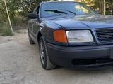 Audi 100 1993 года за 1 300 000 тг. в Талдыкорган