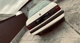 Volkswagen Passat 1992 годаүшін800 000 тг. в Шу – фото 4