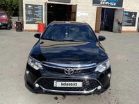 Toyota Camry 2015 годаүшін11 300 000 тг. в Караганда