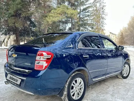 Chevrolet Cobalt 2020 года за 5 800 000 тг. в Алматы – фото 10