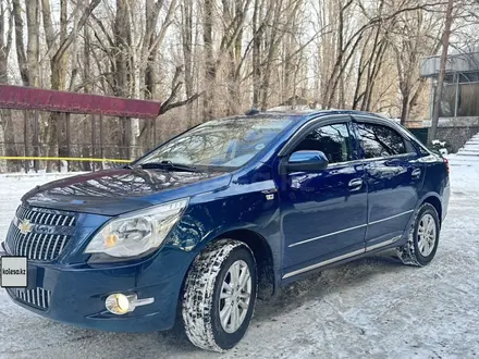 Chevrolet Cobalt 2020 года за 5 800 000 тг. в Алматы – фото 2