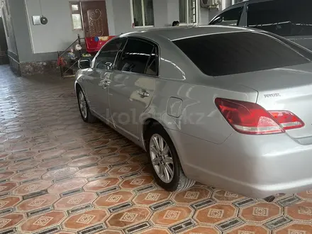 Toyota Avalon 2005 годаүшін6 300 000 тг. в Кызылорда – фото 5