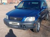 Honda CR-V 1999 года за 3 950 000 тг. в Алматы – фото 2