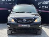 Lexus RX 330 2004 годаүшін7 590 000 тг. в Актобе – фото 2