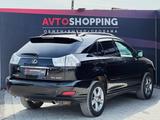 Lexus RX 330 2004 годаүшін7 590 000 тг. в Актобе – фото 3