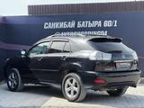 Lexus RX 330 2004 годаүшін7 590 000 тг. в Актобе – фото 5