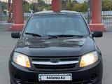 ВАЗ (Lada) Granta 2190 2012 года за 990 000 тг. в Петропавловск – фото 3