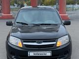 ВАЗ (Lada) Granta 2190 2012 года за 990 000 тг. в Петропавловск – фото 2