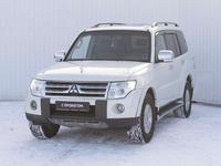 Mitsubishi Pajero 2009 года за 8 800 000 тг. в Караганда