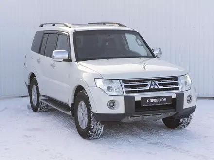 Mitsubishi Pajero 2009 года за 8 800 000 тг. в Караганда – фото 7