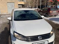 Volkswagen Polo 2018 года за 6 700 000 тг. в Астана