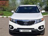 Kia Sorento 2011 годаүшін8 300 000 тг. в Алматы