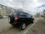 Chery Tiggo 2005 года за 2 950 000 тг. в Костанай – фото 3