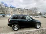 Chery Tiggo 2005 года за 2 650 000 тг. в Костанай – фото 4