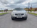 Nissan Qashqai 2007 годаүшін5 100 000 тг. в Шымкент – фото 3