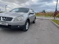 Nissan Qashqai 2007 годаүшін5 100 000 тг. в Шымкент