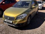 Suzuki SX4 2014 года за 5 500 000 тг. в Астана