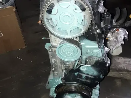 Двигатель АЕН за 160 000 тг. в Караганда – фото 2