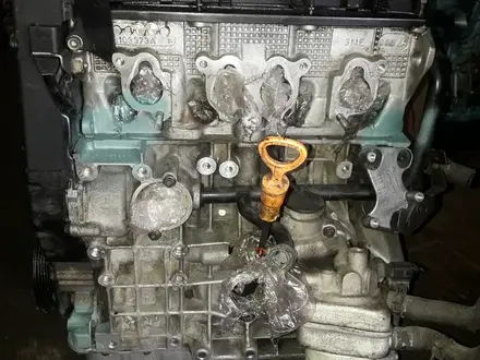Двигатель АЕН за 160 000 тг. в Караганда – фото 4