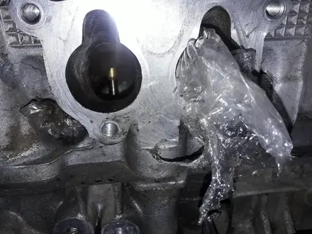 Двигатель АЕН за 160 000 тг. в Караганда – фото 8