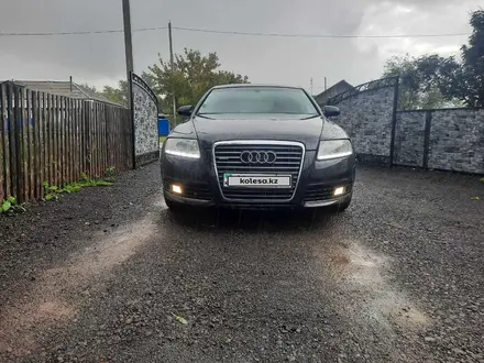 Audi A6 2007 года за 5 000 000 тг. в Астана