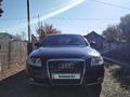 Audi A6 2007 годаfor5 000 000 тг. в Астана – фото 21