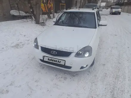 ВАЗ (Lada) Priora 2171 2012 года за 2 150 000 тг. в Караганда