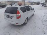 ВАЗ (Lada) Priora 2171 2012 года за 2 150 000 тг. в Караганда – фото 4