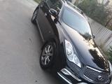 Infiniti QX50 2016 года за 10 500 000 тг. в Алматы – фото 3