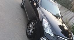 Infiniti QX50 2016 годаүшін9 800 000 тг. в Алматы – фото 3