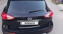Infiniti QX50 2016 годаүшін9 800 000 тг. в Алматы – фото 5