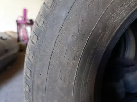 Шины за 40 000 тг. в Новоишимский – фото 2